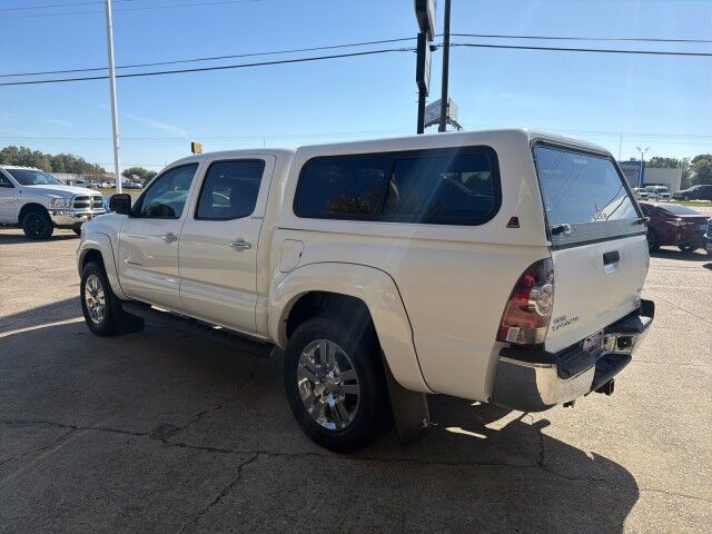 2014 Toyota Tacoma Double Cab 4WD Limited Lafayette LA