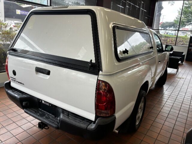 2014 Toyota Tacoma Medium Bed Charlotte NC