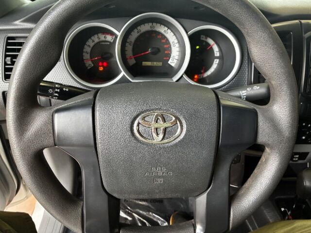 2014 Toyota Tacoma Medium Bed Charlotte NC