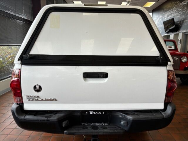 2014 Toyota Tacoma Medium Bed Charlotte NC