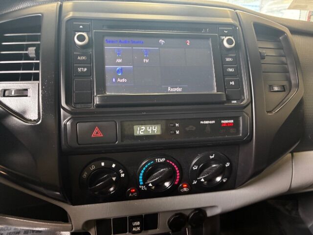 2014 Toyota Tacoma Medium Bed Charlotte NC