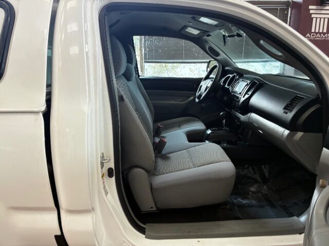 2014 Toyota Tacoma Medium Bed Charlotte NC