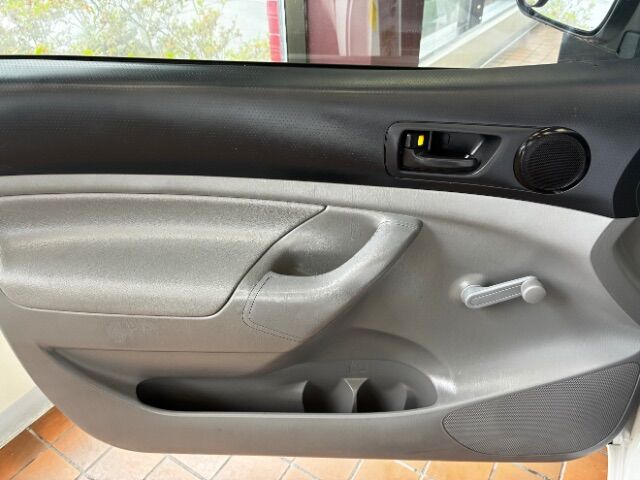 2014 Toyota Tacoma Medium Bed Charlotte NC