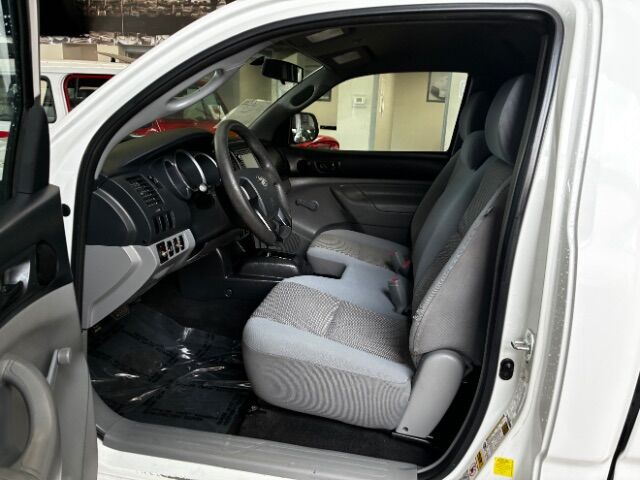 2014 Toyota Tacoma Medium Bed Charlotte NC