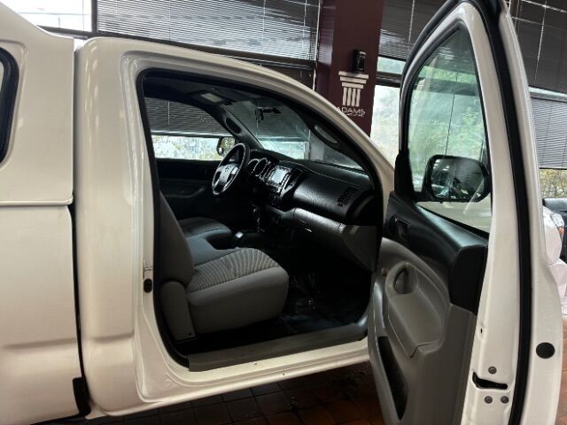 2014 Toyota Tacoma Medium Bed Charlotte NC