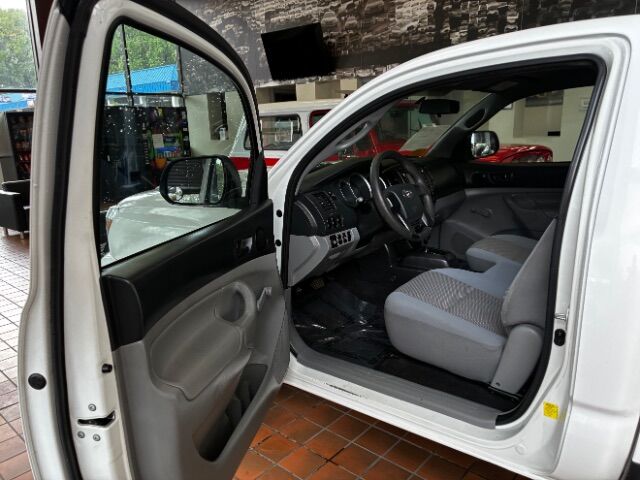 2014 Toyota Tacoma Medium Bed Charlotte NC