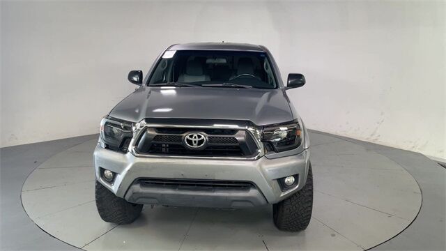 2014 Toyota Tacoma PreRunner Columbia SC