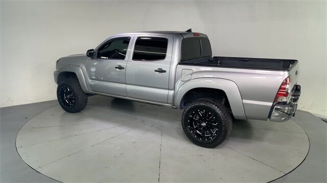 2014 Toyota Tacoma PreRunner Columbia SC