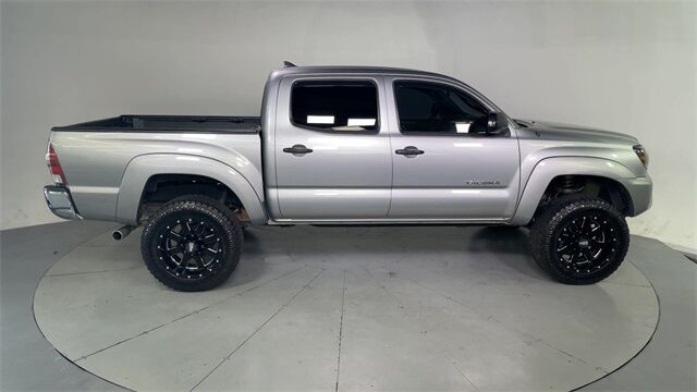 2014 Toyota Tacoma PreRunner Columbia SC