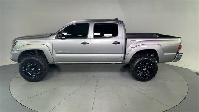 2014 Toyota Tacoma PreRunner Columbia SC