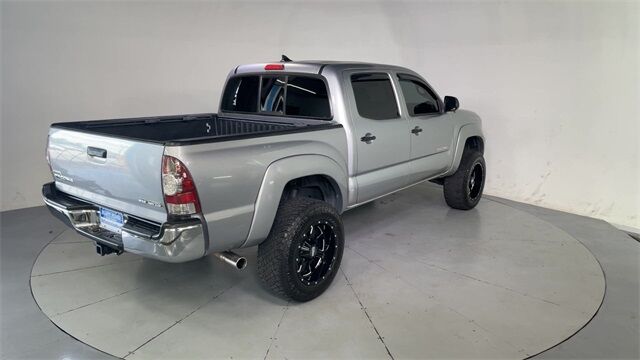 2014 Toyota Tacoma PreRunner Columbia SC