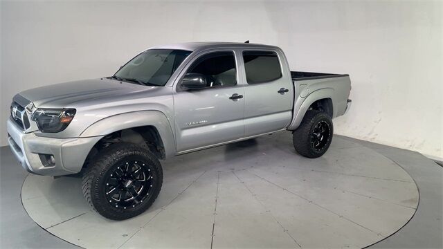 2014 Toyota Tacoma PreRunner Columbia SC