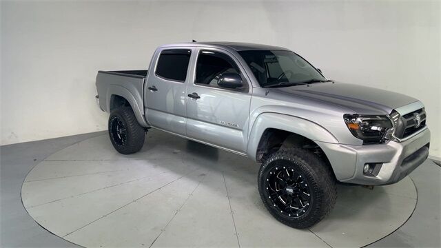 2014 Toyota Tacoma PreRunner Columbia SC