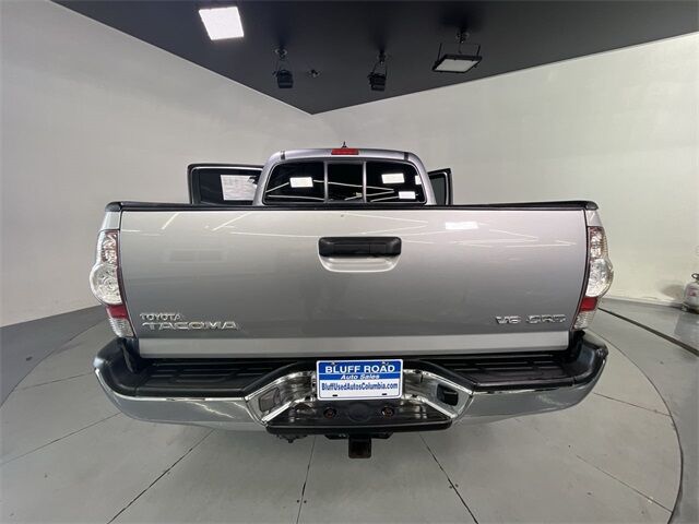 2014 Toyota Tacoma PreRunner Columbia SC