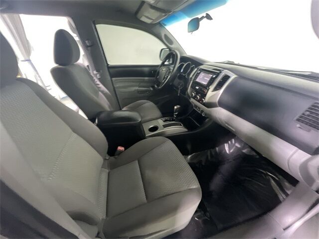 2014 Toyota Tacoma PreRunner Columbia SC