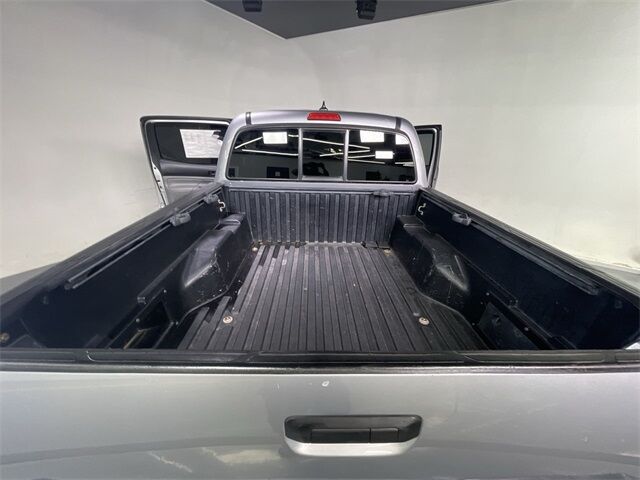 2014 Toyota Tacoma PreRunner Columbia SC