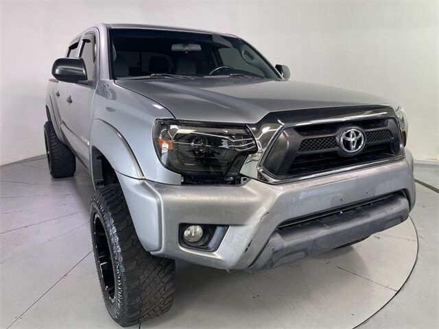 2014 Toyota Tacoma PreRunner Columbia SC