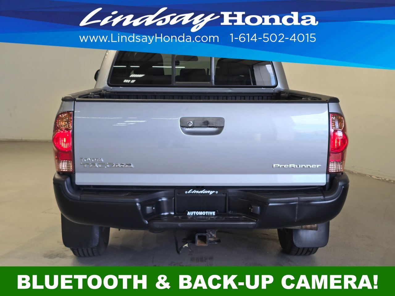 2014 Toyota Tacoma PreRunner Columbus OH