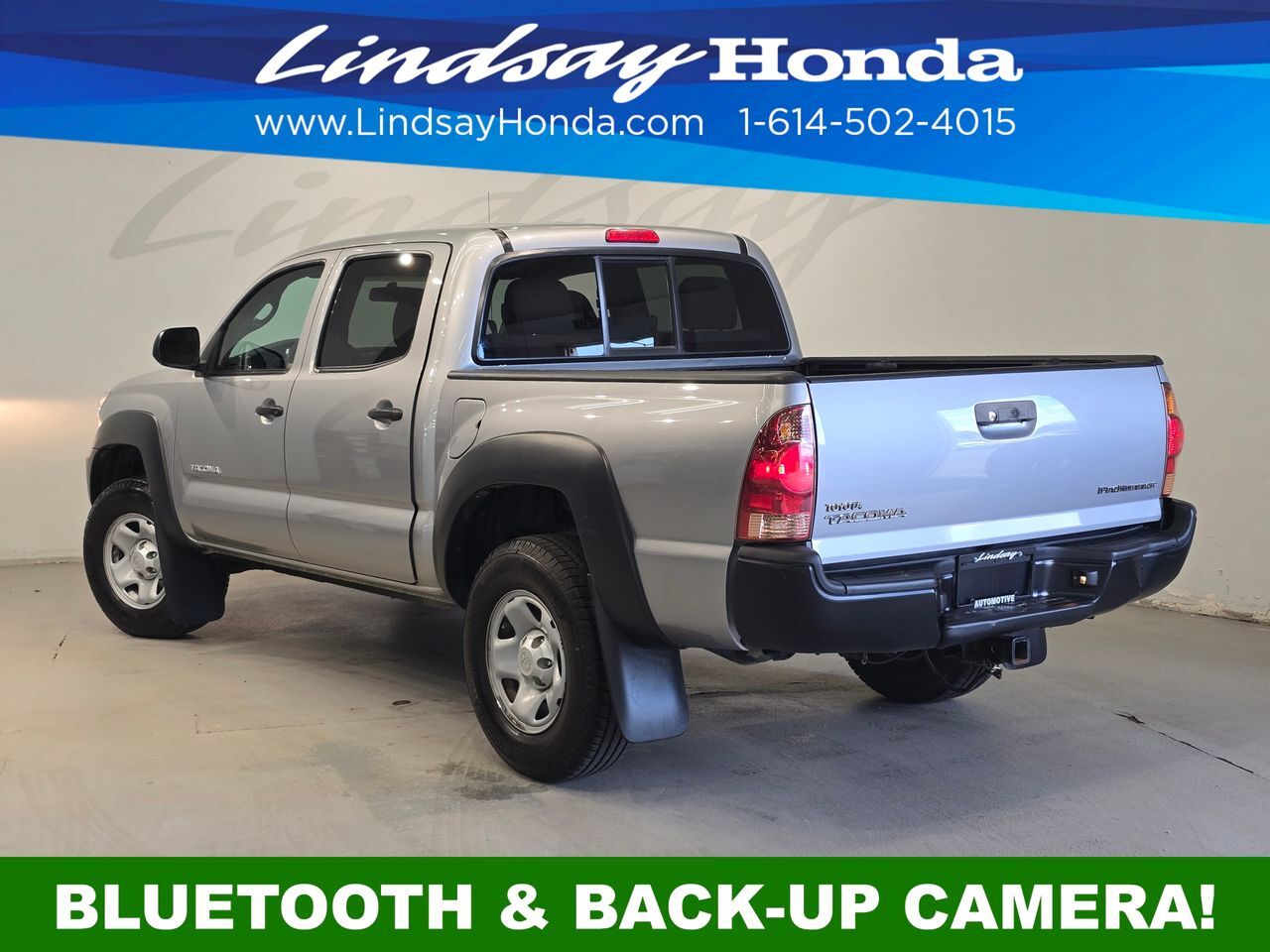 2014 Toyota Tacoma PreRunner Columbus OH