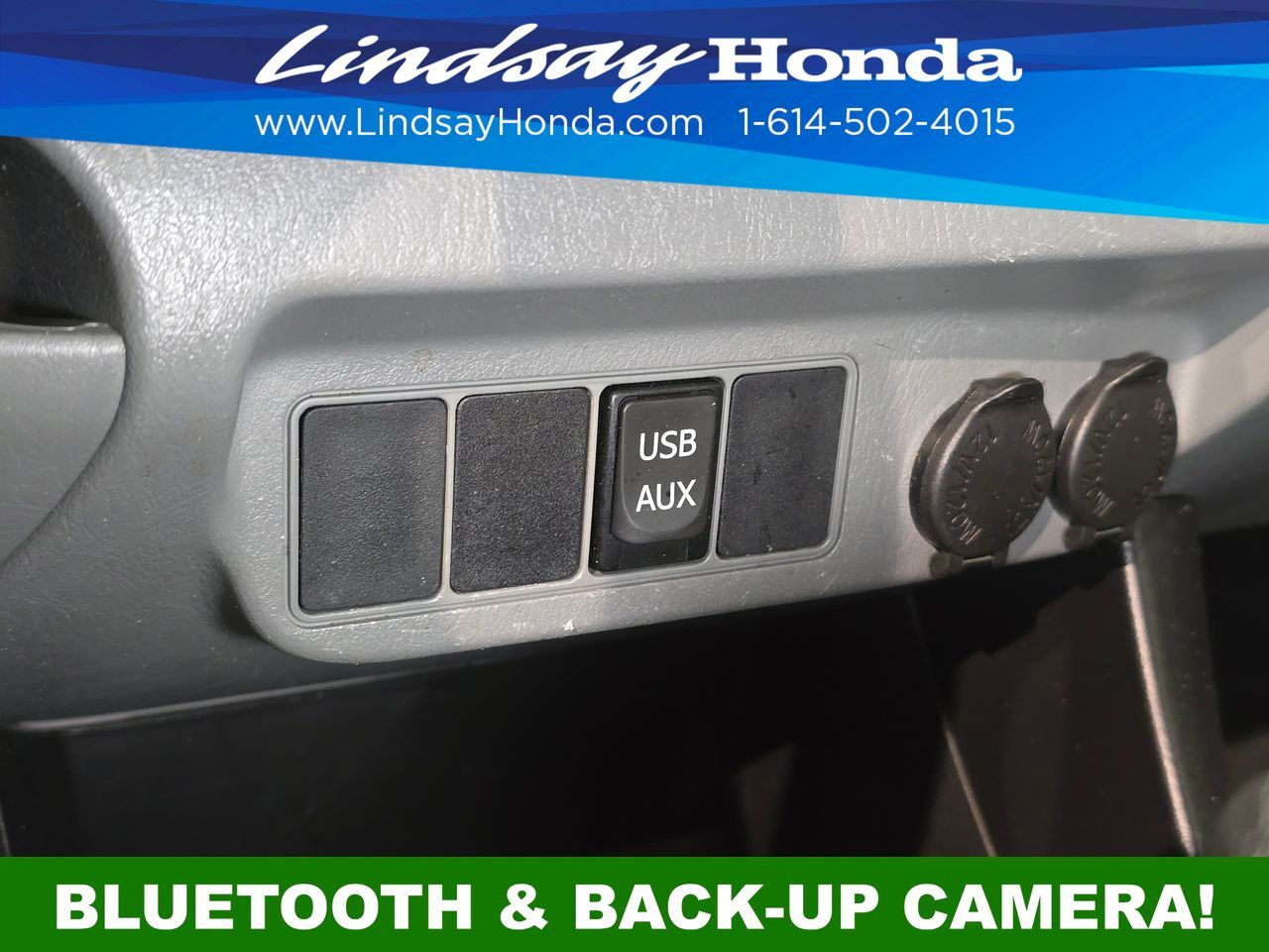 2014 Toyota Tacoma PreRunner Columbus OH