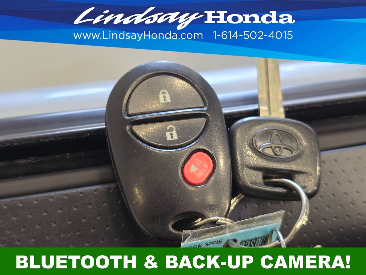 2014 Toyota Tacoma PreRunner Columbus OH