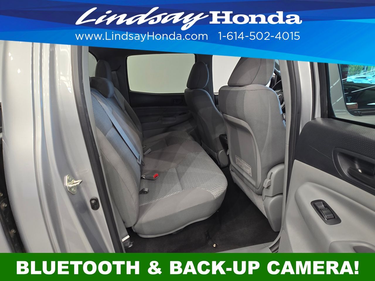 2014 Toyota Tacoma PreRunner Columbus OH