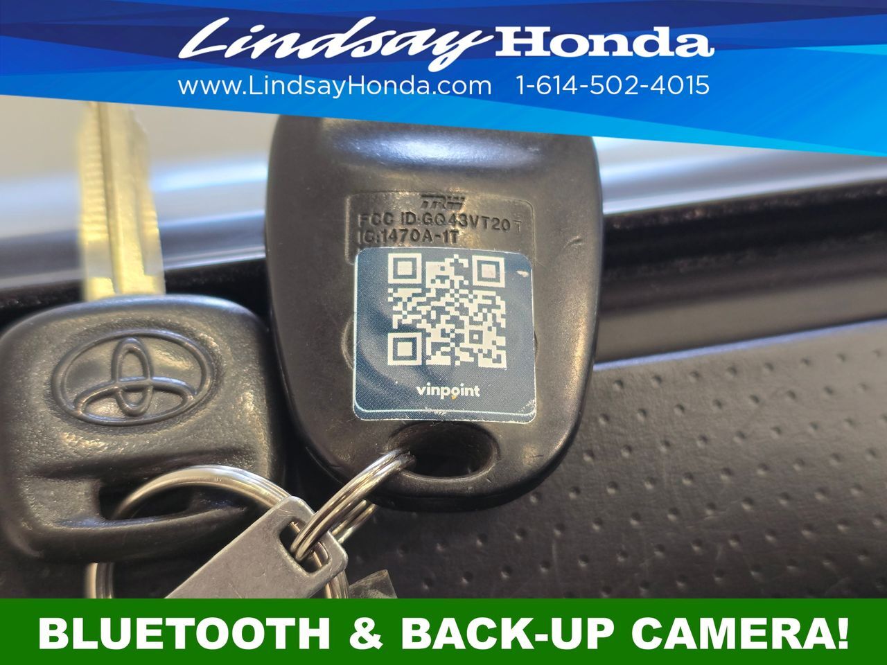 2014 Toyota Tacoma PreRunner Columbus OH