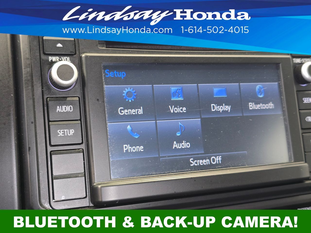 2014 Toyota Tacoma PreRunner Columbus OH