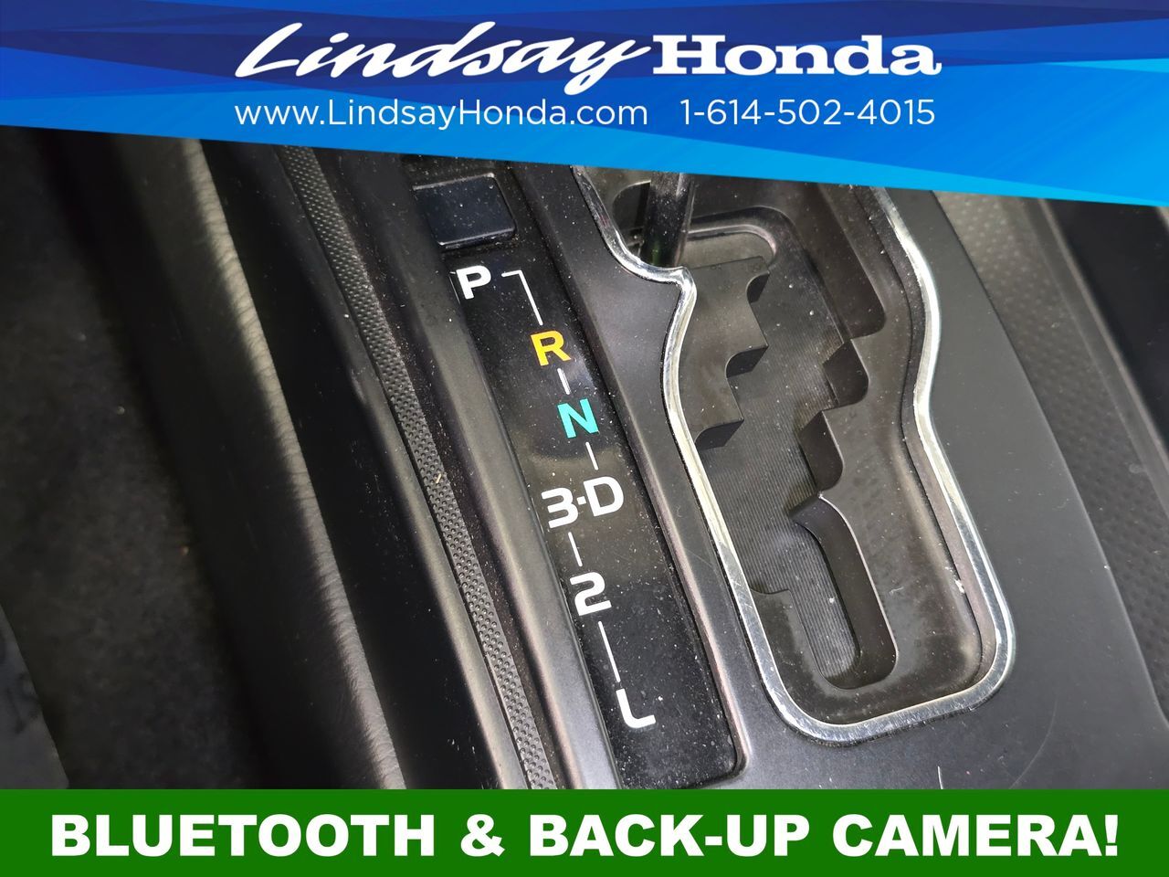 2014 Toyota Tacoma PreRunner Columbus OH