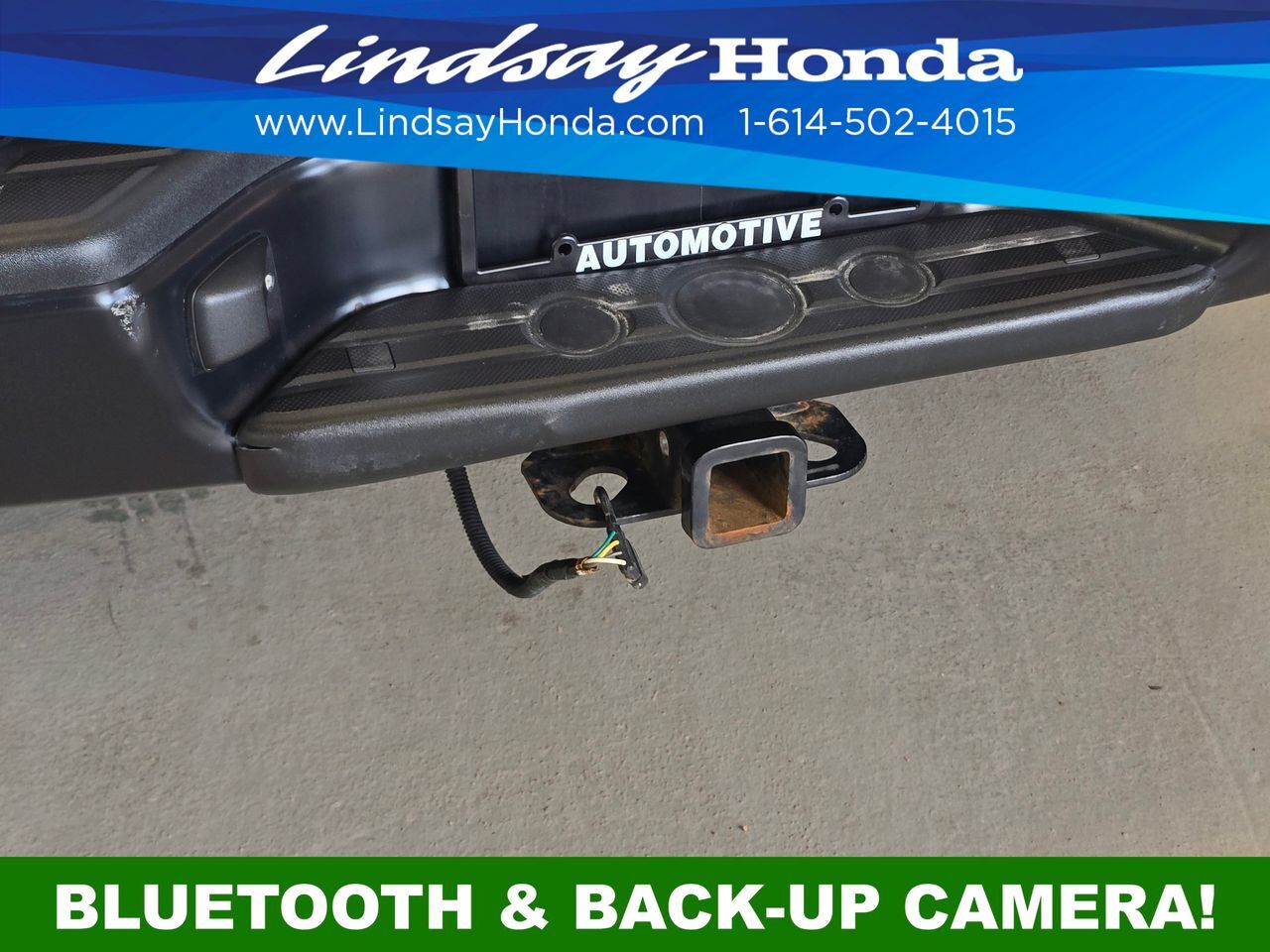 2014 Toyota Tacoma PreRunner Columbus OH