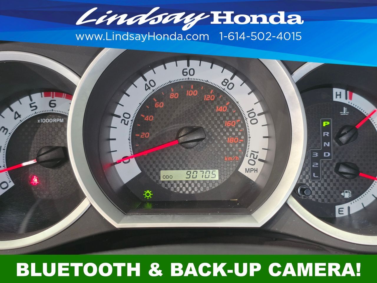 2014 Toyota Tacoma PreRunner Columbus OH