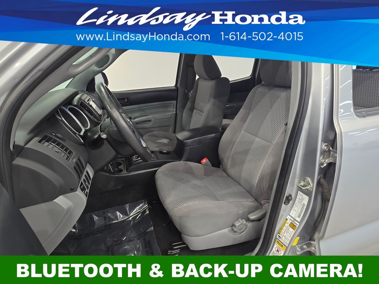 2014 Toyota Tacoma PreRunner Columbus OH