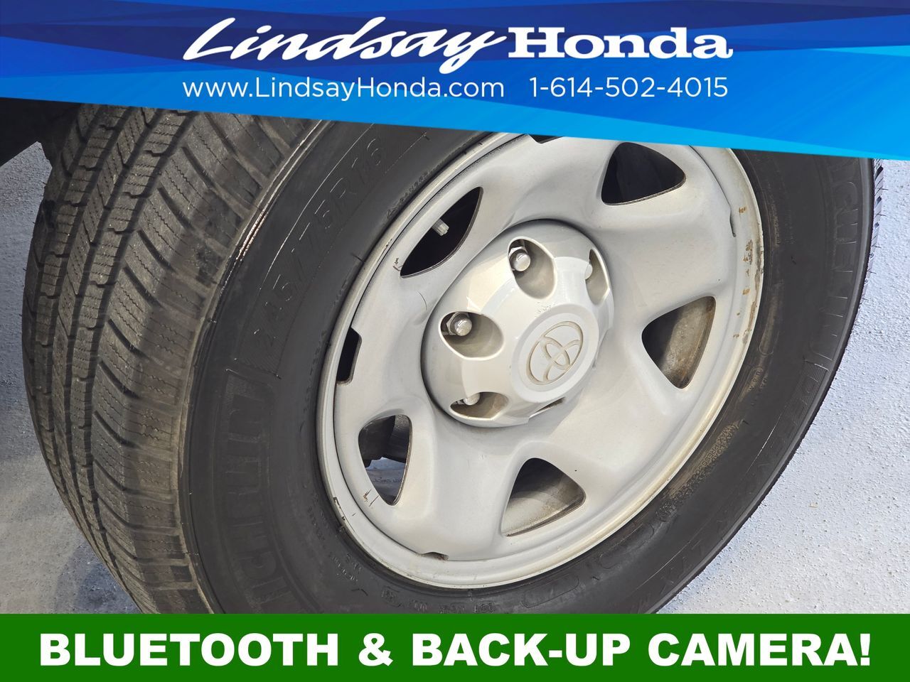 2014 Toyota Tacoma PreRunner Columbus OH