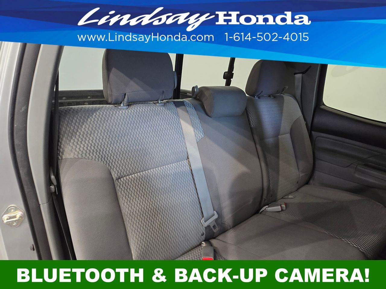 2014 Toyota Tacoma PreRunner Columbus OH