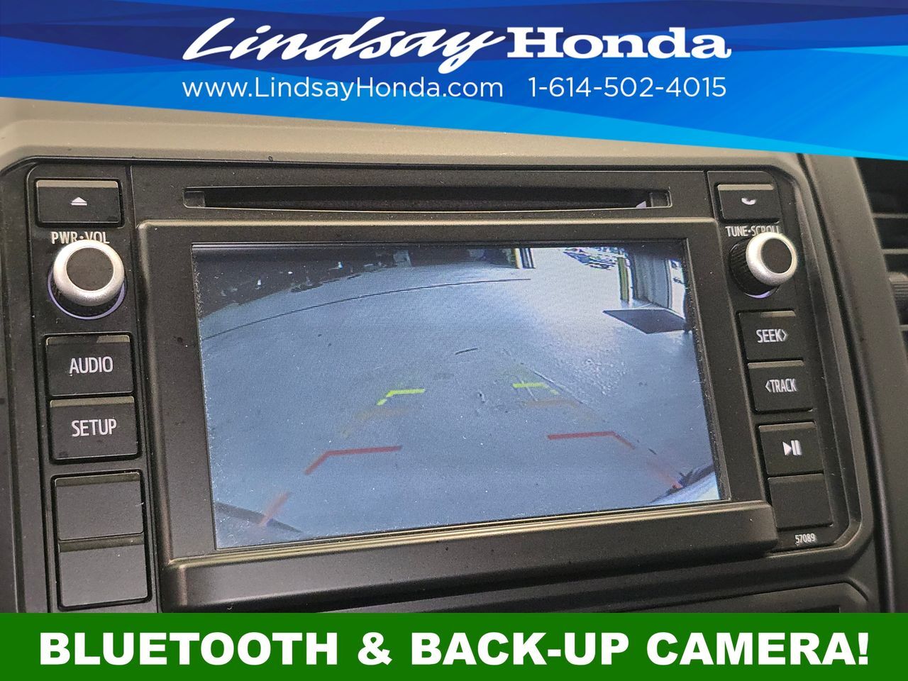 2014 Toyota Tacoma PreRunner Columbus OH