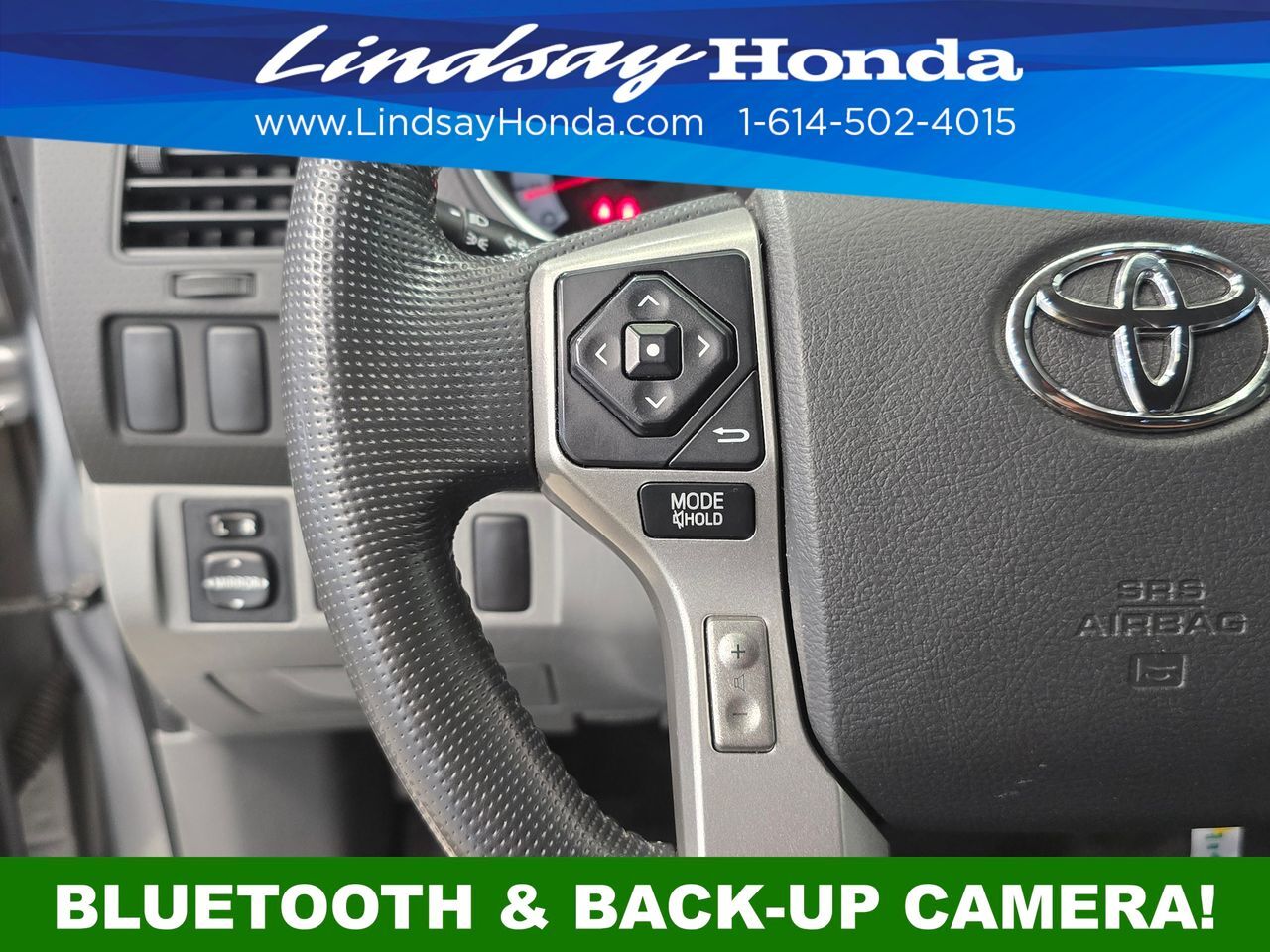 2014 Toyota Tacoma PreRunner Columbus OH