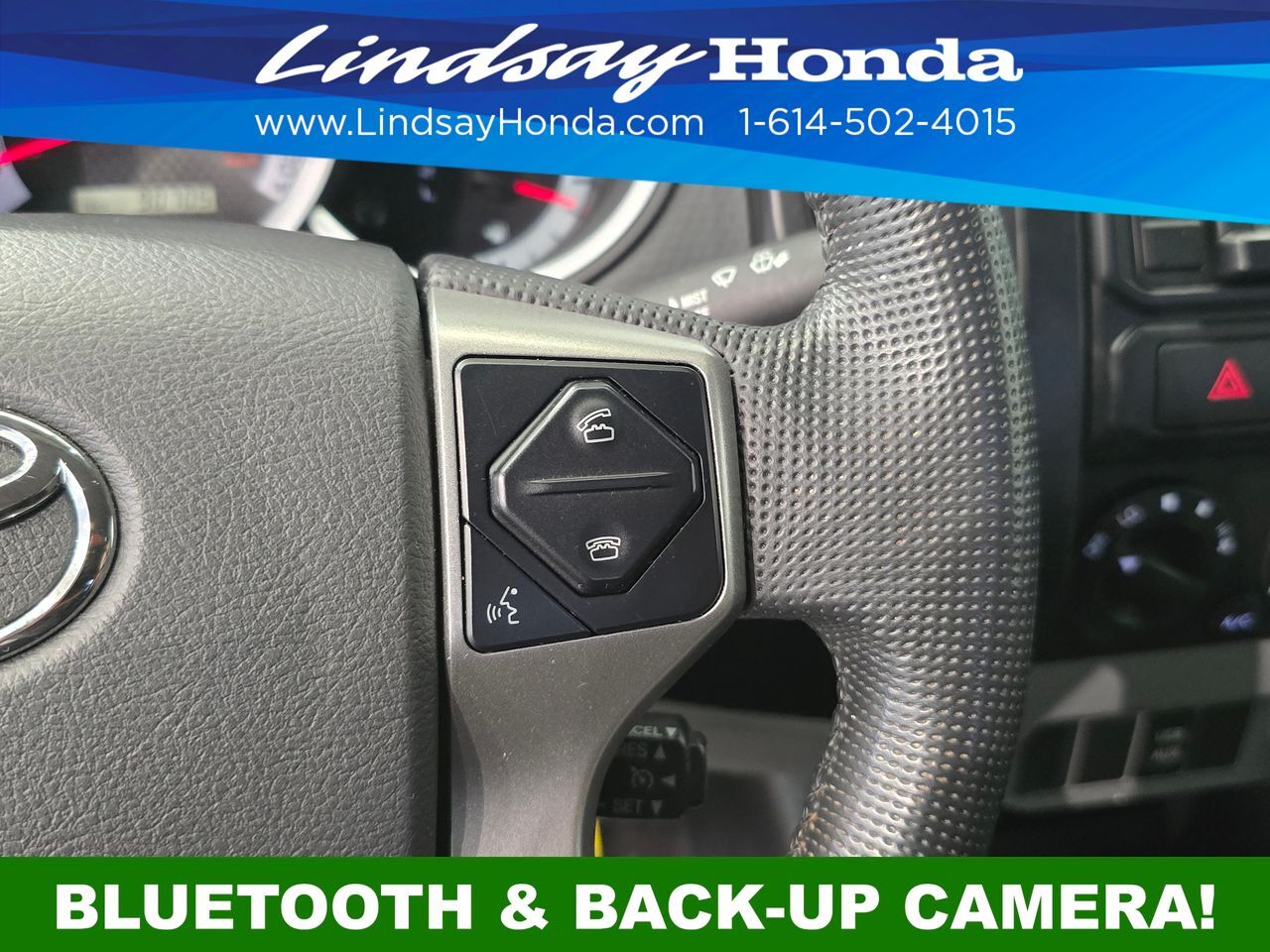 2014 Toyota Tacoma PreRunner Columbus OH