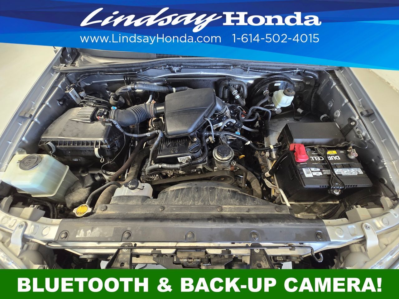 2014 Toyota Tacoma PreRunner Columbus OH