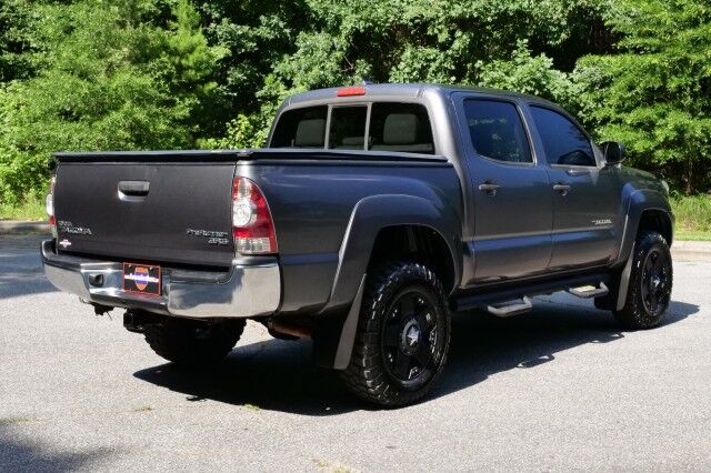 2014 Toyota Tacoma PreRunner / Extra Value Package / Entune Audio! High Point NC