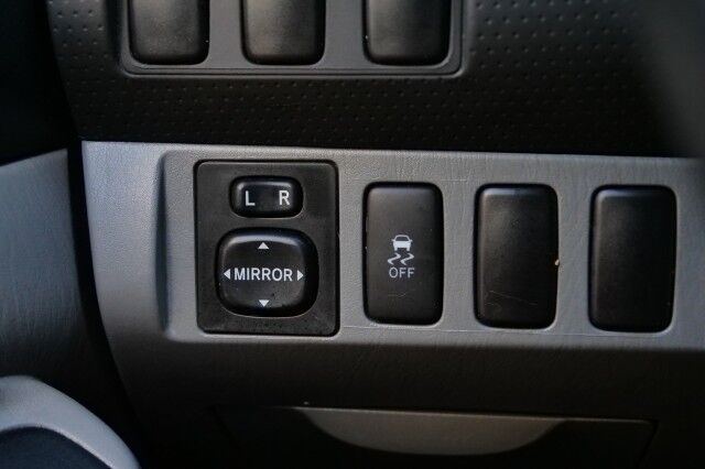 2014 Toyota Tacoma PreRunner / Extra Value Package / Entune Audio! High Point NC
