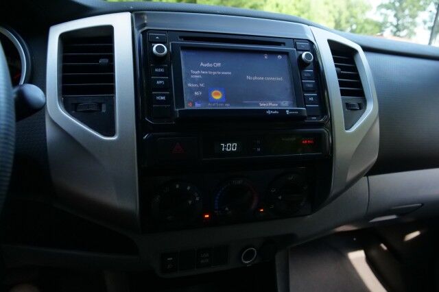 2014 Toyota Tacoma PreRunner / Extra Value Package / Entune Audio! High Point NC