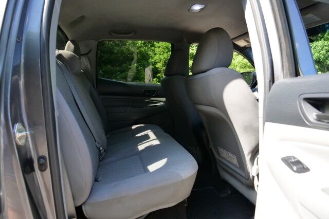 2014 Toyota Tacoma PreRunner / Extra Value Package / Entune Audio! High Point NC