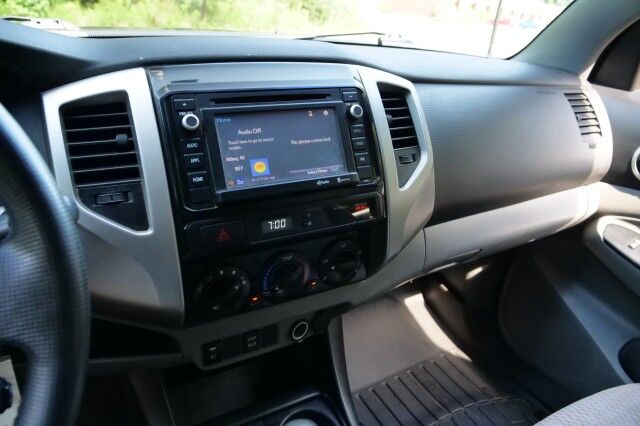 2014 Toyota Tacoma PreRunner / Extra Value Package / Entune Audio! High Point NC