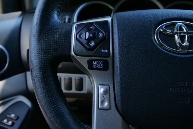 2014 Toyota Tacoma PreRunner / Extra Value Package / Entune Audio! High Point NC