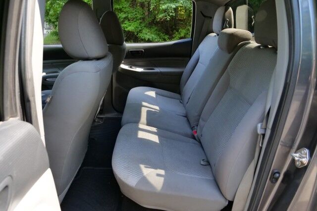 2014 Toyota Tacoma PreRunner / Extra Value Package / Entune Audio! High Point NC