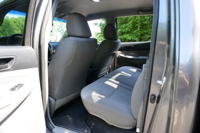 2014 Toyota Tacoma PreRunner / Extra Value Package / Entune Audio! High Point NC