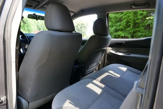 2014 Toyota Tacoma PreRunner / Extra Value Package / Entune Audio! High Point NC