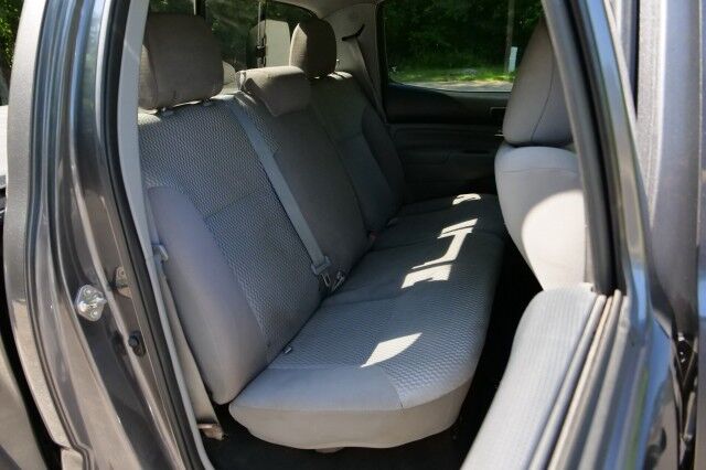 2014 Toyota Tacoma PreRunner / Extra Value Package / Entune Audio! High Point NC