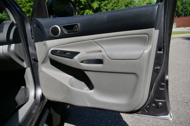 2014 Toyota Tacoma PreRunner / Extra Value Package / Entune Audio! High Point NC