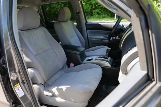2014 Toyota Tacoma PreRunner / Extra Value Package / Entune Audio! High Point NC